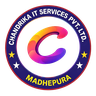 Chandrika IT Services Pvt. Ltd. logo